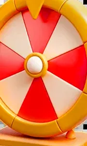 Wheel of Fortune