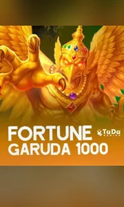 Fortune Garuda 1000