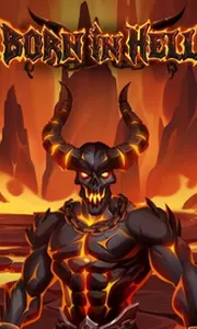 Born In Hell