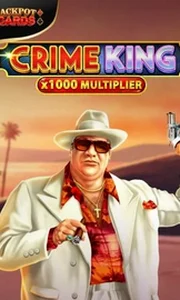 Crime King 1000
