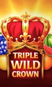 Triple Wild Crown