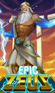 Epic Ze Zeus
