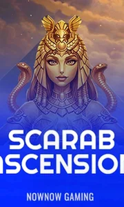 Scarab Ascension
