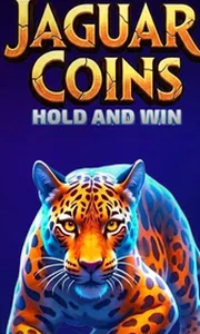 Jaguar Coins