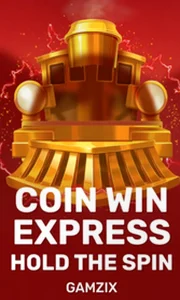 Coin Win Express Hold The Spin