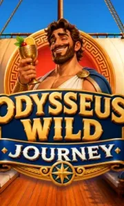 Odysseus Wild Journey