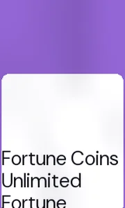 Fortune Coins Unlimited Fortune
