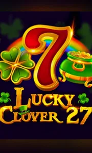 Clover 27
