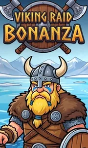 Viking Raid Bonanza