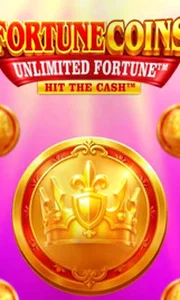 Fortune Coins Unlimited Fortune
